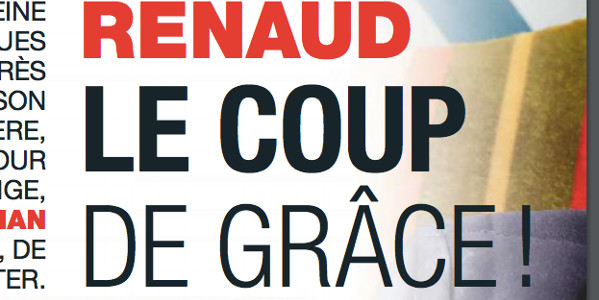 La fille de Renaud en colère noire, la surprenante raison dévoilée