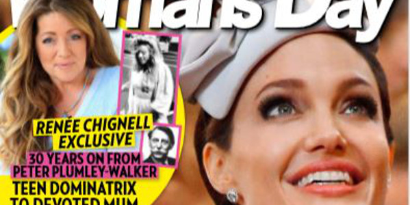 Angelina Jolie retrouve le sourire avec Ed Skrein, un beau gosse de 35 ans (photo)