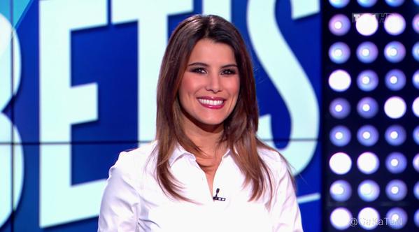 Karine Ferri enceinte ou victime d'une rumeur mensongère ?