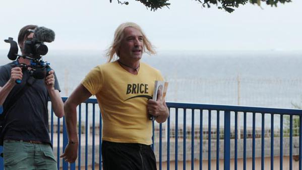 Jean Dujardin « C'est pas normal que je ne m'amuse plus » (audio)