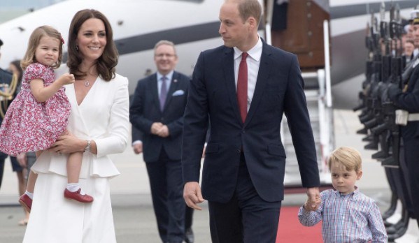Kate Middleton et William « oeuvrent » pour évincer le prince Charles