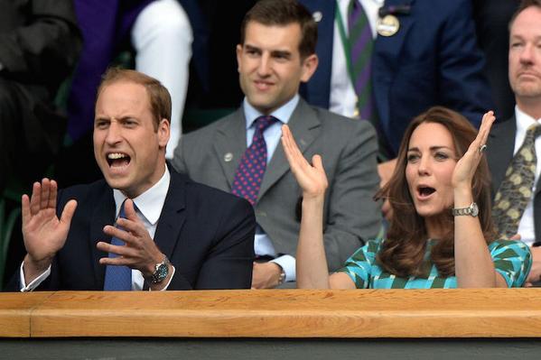 Kate Middleton s'offre un court de tennis à Anmer Hall