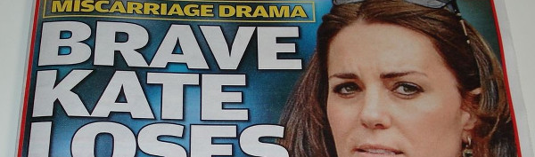 Kate Middleton vers un accouchement à domicile ?