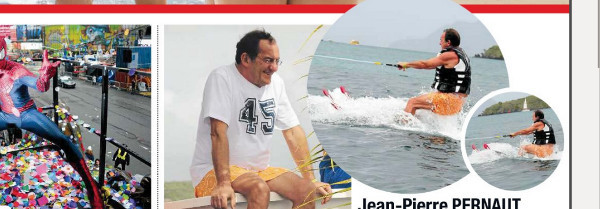 Jean-Pierre Pernaut dit non à la retraite
