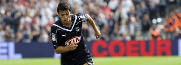 Yoann Gourcuff fait poireauter Bordeaux