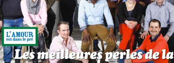 L'amour est dans le pré 2015, les perles des candidats