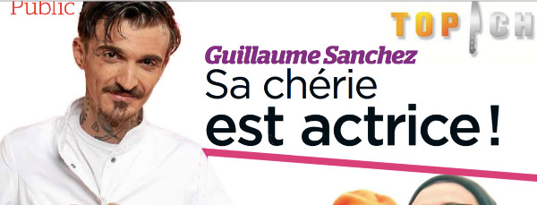 Top Chef 2017 - un candidat secouru par les pompiers après s'être coupé le doigt