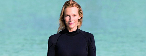 Estelle Lefébure, combien coutent ses sessions de bien-être