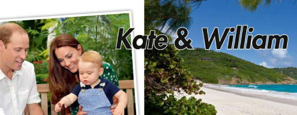 Kate Middleton en guerre contre sa propre mère