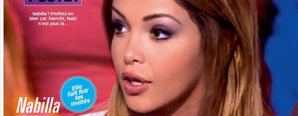 Nabilla, placée en détention provisoire ?