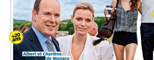 Charlène de Monaco « sous estimée » par Albert de Monaco