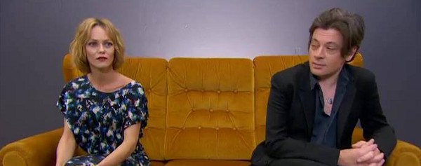 Vanessa Paradis et Benjamin Biolay, une brûlante attirance selon Paris Match