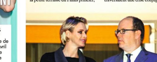 Albert de Monaco « en mode Bollywood » pour impressionner Charlène (photo)