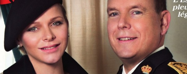Charlène de Monaco, ses jumeaux déjà dans l'histoire
