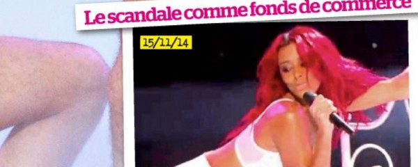 Shy'm sur sa la célébrité : « Pendant des années, j'ai vécu cloîtrée, j'étais limite agoraphobe »