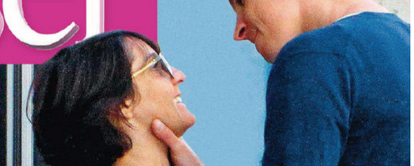 Le chéri de Florence Foresti risque-il un « burn-out » du couple ?