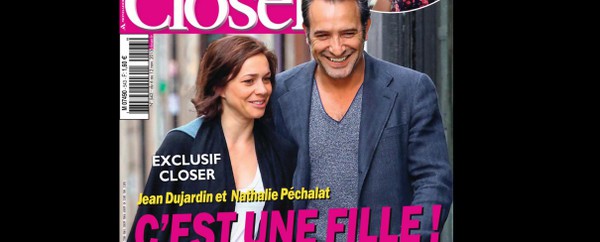 Jean Dujardin - quelle éducation donnera-t-il à sa fille ?
