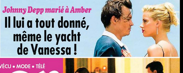 Vanessa Paradis, quel est le nouveau nom de son yacht ?