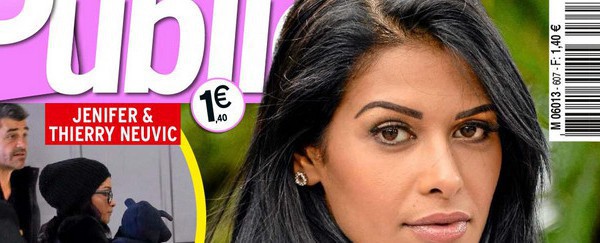 Ayem Nour paye-t-elle sa bataille contre « Public »