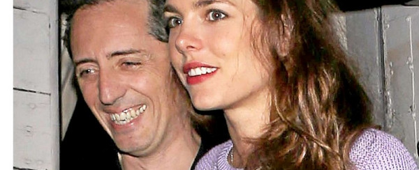 Charlotte Casiraghi et Gad Elmaleh, un autre bébé pour bientôt