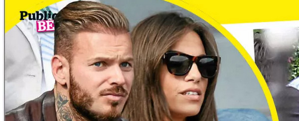 Trop occupé, M.Pokora renoncera à DALS