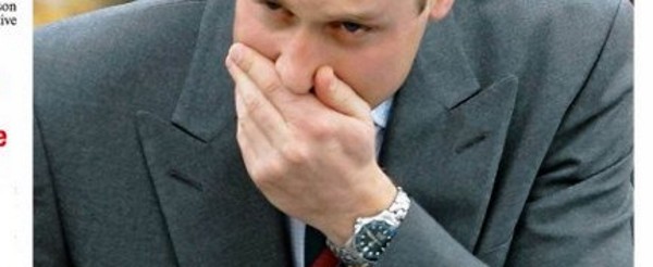 Prince William menacé de mort - Un terroriste devant les juges