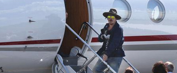 Vanessa Paradis- comment son ex s'est-il blessé à la main ?
