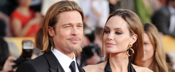 Brad Pitt - Malgré ses efforts, les tensions persistent avec Angelina Jolie
