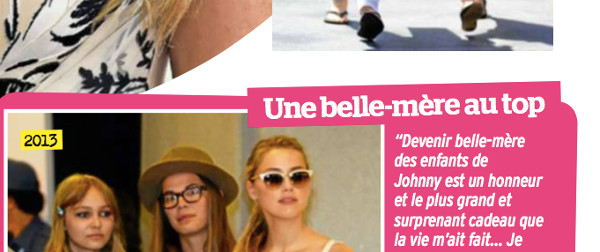 Vanessa Paradis, risque-t-elle de perdre ses enfants ?
