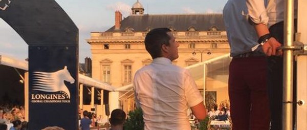 Guillaume Canet méconnaissable en Zola (vidéo)