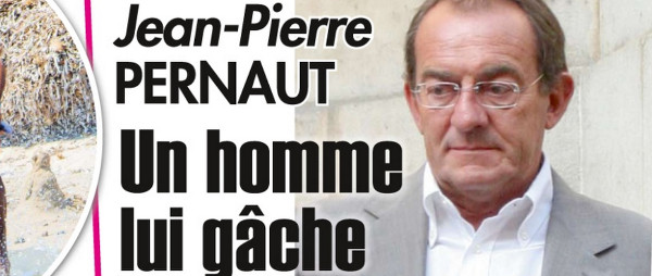 Jean-Pierre Pernaut, un homme lui gâche ses vacances