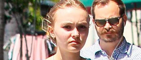 La fille de Vanessa Paradis prend ses quartiers à Paris
