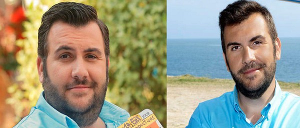 Amaigri, Laurent Ournac remplace Vincent Cerutti dans DALS