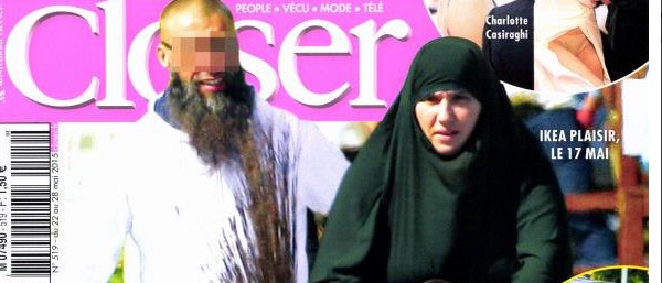 Diam's réconciliée avec son père