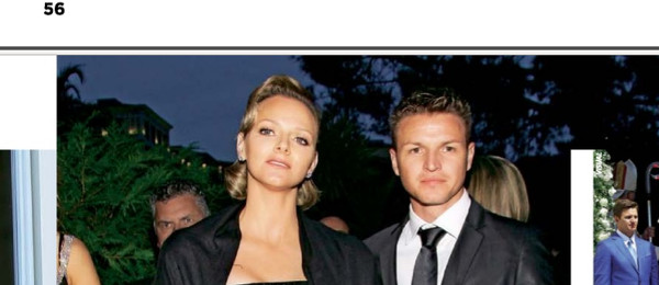 Charlène de Monaco protégée par son clan selon Gala