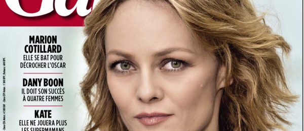 Vanessa Paradis inquiète pour Johnny Depp, peu épanoui avec Amber Heard