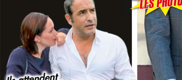 Nathalie Péchalat attend une fille selon Ici Paris