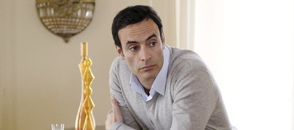 Mort de Mireille Darc - Anthony Delon touché par les messages de soutien