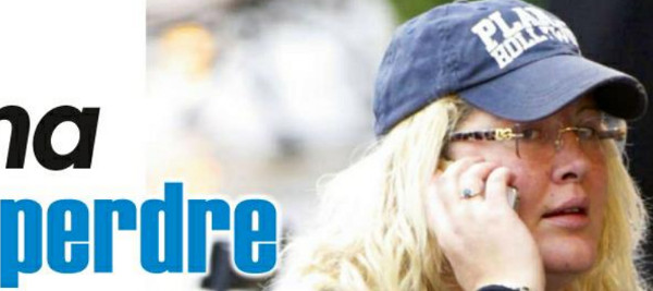 Loana, un appel du pied à Stéphane Plaza