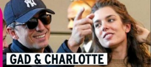 Charlotte Casiraghi et Gad Elmaleh, retrouvailles aux Gucci Paris Masters ? (vidéo)