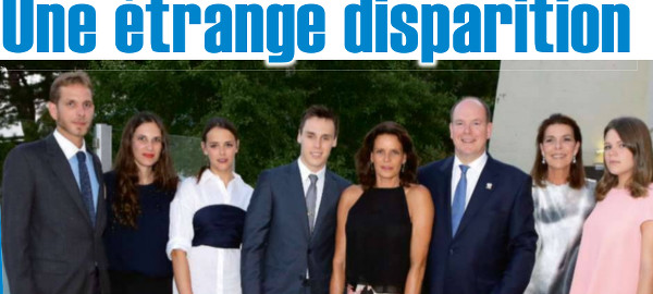 Charlène de Monaco pourquoi était-elle absente au gala fight Aids Monaco ?