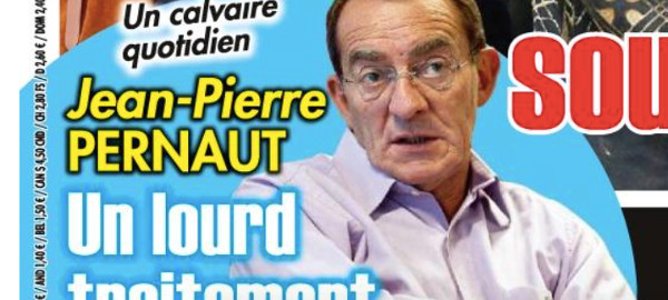 Jean-Pierre Pernaut vit toujours un calvaire, deux mois après son hospitalisation