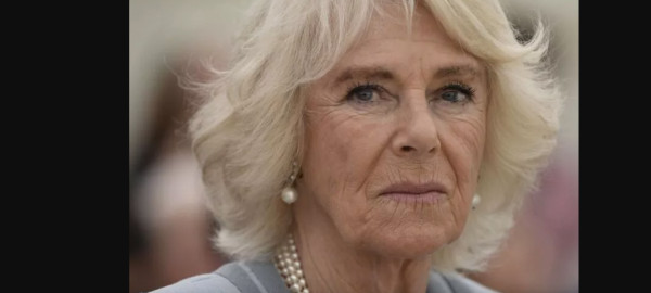 Camilla Parker-Bowles : Les confessions tragiques d'une proche - Ses peurs dévoilées au grand jour !