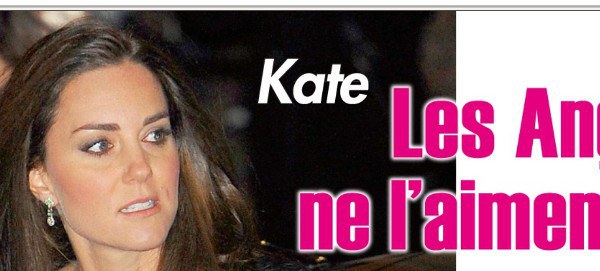 Kate Middleton évite la reine à Anmer Hall