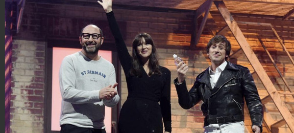 Kad Merad refuse de pendre la pose avec Nabilla