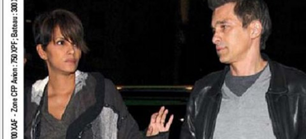Halle Berry, l'épouse d' Olivier Martinez, victime de violences conjugales