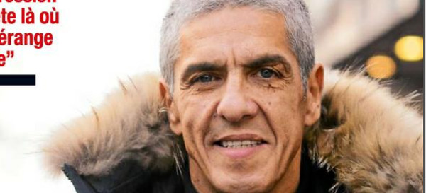 Sami Naceri défendait les synagogues contre les skins