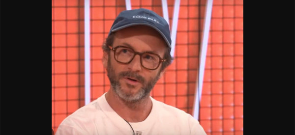 C à Vous : Jérémy Michalak balance sur Alessandra Sublet, dispute éclate au grand jour