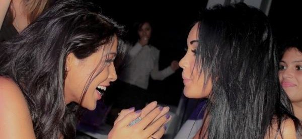 Nabilla à propos d'Ayem Nour « J'ai tout partagé avec elle, jusqu'à mes culottes »