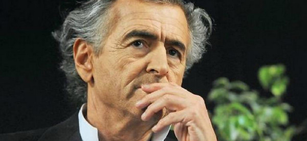 Bernard-Henry Lévy confirme consommer des psychotropes